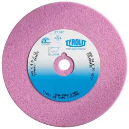 Tyrolit brusni kamen pink 200x20/20 K100 98A100K9