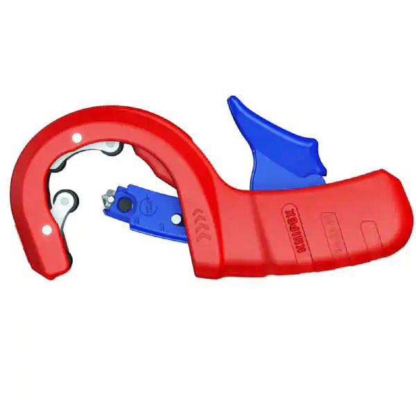 Knipex 90 23 01 BK DP50 rezač plastičnih cevi - proizvod na akciji