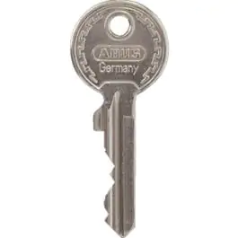 Abus mesingani vodootporni katanac 30mm T84MB/30