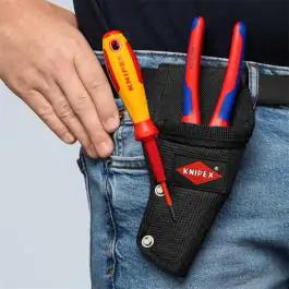 Knipex 00 19 75 LE torbica za alat