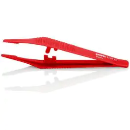 Knipex plastična pinceta 130mm 92 69 84