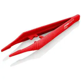 Knipex plastična pinceta 130mm 92 69 84