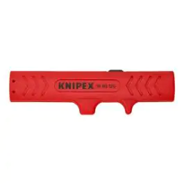 Knipex univerzalni alat za skidanje izolacije 16 80 125 SB