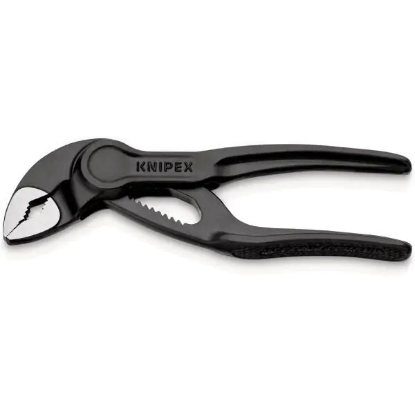 Knipex papagaj klešta Cobra® XS 100mm 87 00 100 - proizvod na akciji