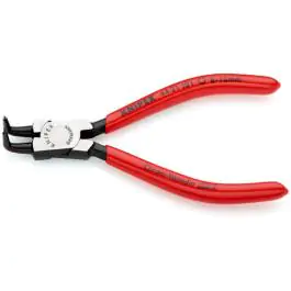 Knipex klešta za unutrašnje sigurnosne prstenove kriva 130mm 44 21 J01