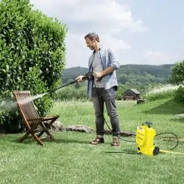 Karcher K 3 Compact perač pod pritiskom