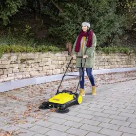 Karcher ručna mašina za čišćenje podova S 4 TWIN