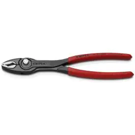 Knipex 82 01 200 TwinGrip klešta sa prednjim zahvatom 200 mm