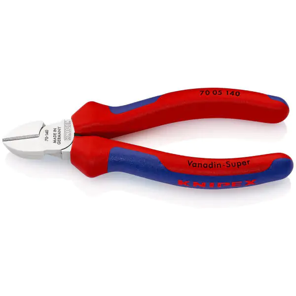 Knipex kose sečice 140mm 70 05 140 - proizvod na akciji