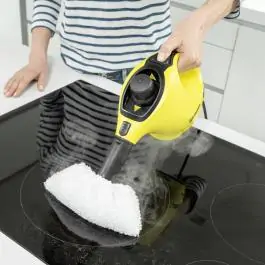 Karcher SC 1 EasyFix Paročistač