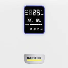 Karcher AF 30 Prečišćivač vazduha