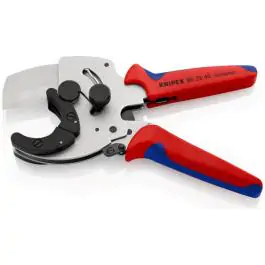 Knipex rezač za spojne i plastične cevi 90 25 40