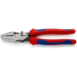 Knipex kombinovana klešta za kablove Lineman 240mm 09 02 240