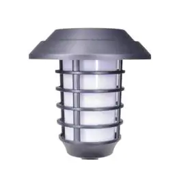 Solarna baštenska lampa - 2 komada MX6117A Prosto