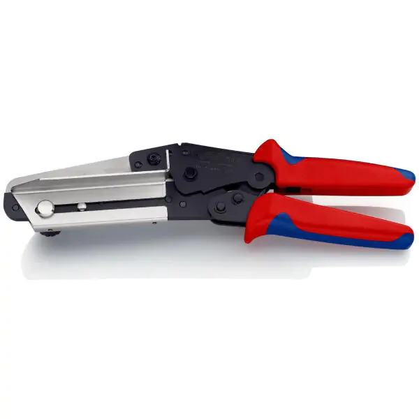 Knipex makaze za kablovske kanale 275mm 95 02 21