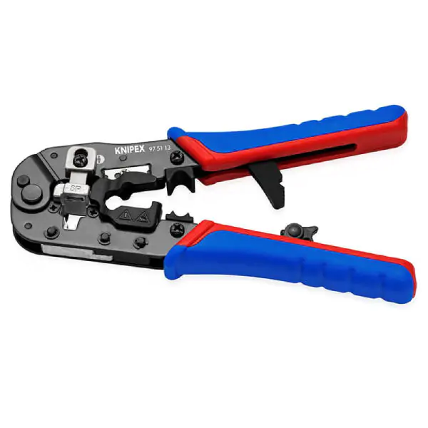 Knipex 97 51 13 krimp klešta
