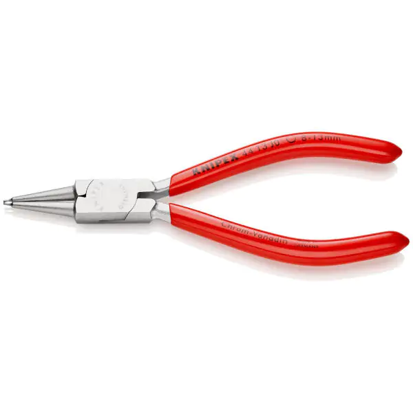 Knipex klešta za unutrašnje sigurnosne prstenove 140mm 44 13 J0 - proizvod na akciji