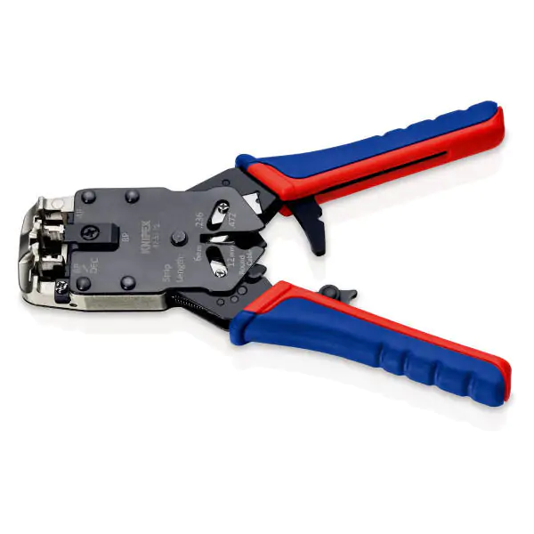 Knipex 97 51 12 klešta za stezanje Western priključaka 200 mm