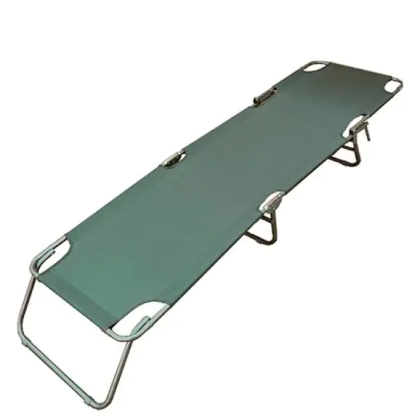 Baštenska ležaljka sklopiva