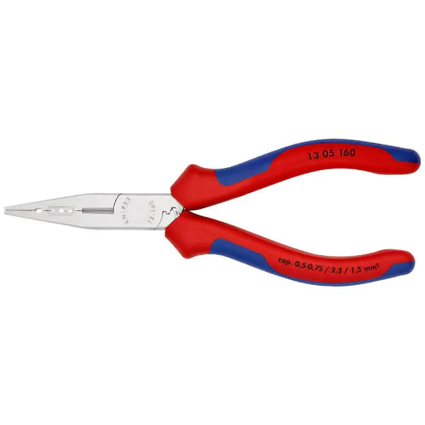 Knipex električarska klešta Multi 4-u-1 160mm 13 05 160 - proizvod na akciji