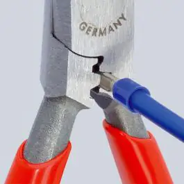 Knipex električarska klešta Multi 4-u-1 160mm 13 05 160