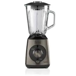 BlackDecker blender 1000W