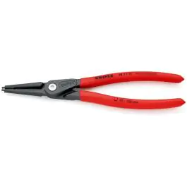 Knipex 48 11 J3 Precizna klešta za sigurnosne unutrašnje prstenove 225 mm