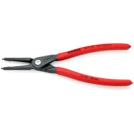 Knipex 48 11 J3 Precizna klešta za sigurnosne unutrašnje prstenove 225 mm