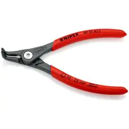 Knipex 49 21 A11 Precizna klešta za spoljašnje sigurnosne prstenove 130 mm