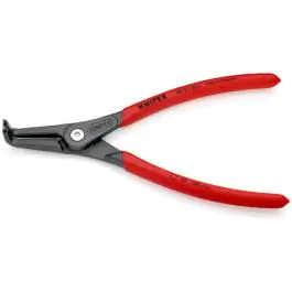 Knipex 49 21 A31 Precizna klešta za spoljašnje sigurnosne prstenove 210 mm