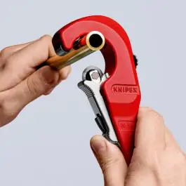 Knipex TubiX® rezač cevi 180mm 90 31 02 SB