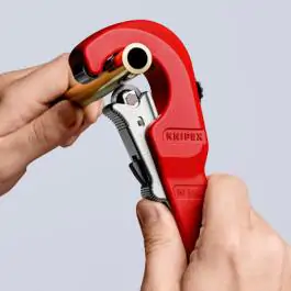 Knipex TubiX® rezač cevi 180mm 90 31 02 SB