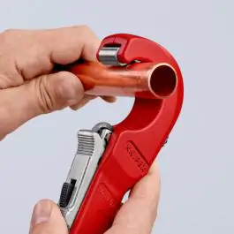 Knipex TubiX® rezač cevi 180mm 90 31 02 SB