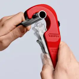 Knipex TubiX® rezač cevi 180mm 90 31 02 SB