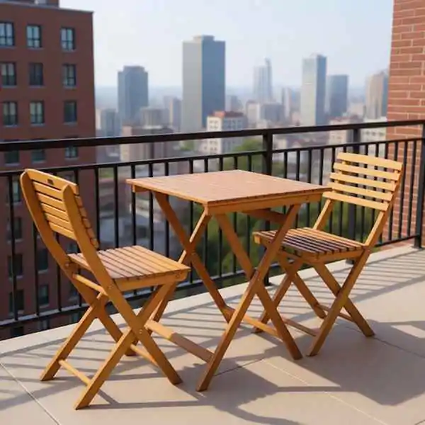 FDZN 4010-T drveni baštenski set ALICE - proizvod na akciji