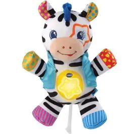 Vtech Svetleća zebra