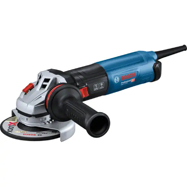 Bosch GWS 17-125 Ugaona brusilica, 1700W 125mm - proizvod na akciji