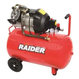 Raider kompresor za vazduh RD-AC03 100 L 120107