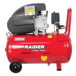 Raider kompresor za vazduh 50l 1.5kW