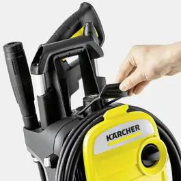 Karcher K5 Compact Home Perač pod visokim pristiskom 145bar