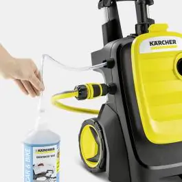 Karcher K5 Compact Home Perač pod visokim pristiskom 145bar