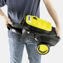 Karcher K5 Compact Home Perač pod visokim pristiskom 145bar