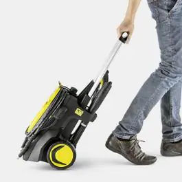 Karcher K5 Compact Home Perač pod visokim pristiskom 145bar