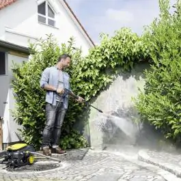 Karcher K5 Compact Home Perač pod visokim pristiskom 145bar