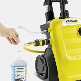 Karcher K4 Compact Home perač pod visokim pritiskom 130bar