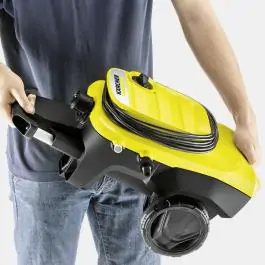 Karcher K4 Compact Home perač pod visokim pritiskom 130bar