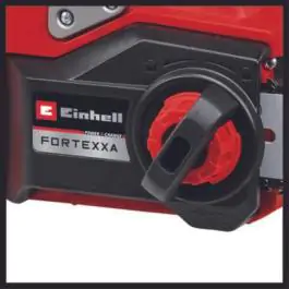 Akumulatorska lančana testera FORTEXXA 18/30 Einhell