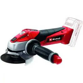 Einhell TC-AG 18/115 Li SET 4Ah akumulatorska ugaona brusilica