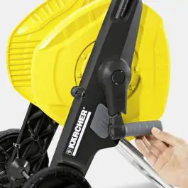 Karcher Kolica za creva HT 3.420 set 1/2" 20m