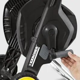 Karcher Kolica za creva HT 4.520 set 1/2" 20m